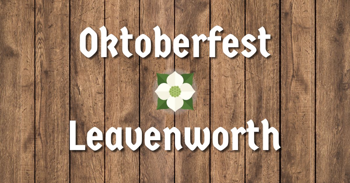 silvara cellars oktoberfest in leavenworth washington
